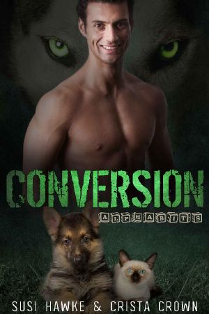 [Alphabits 03] • Conversion (Alphabits Book 3)